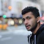 Nimesh Patel, James Mattern, Hunter Collins, Garrett Jamieson