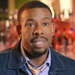 Chuck Nice, Sherrod Small, Larry Beyah, Joe Gerics, Jeremy Pinsly
