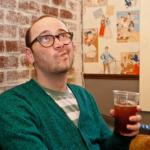 Josh Gondelman,  Eric Neumann, Corinne Fisher, Alexis Guerreros