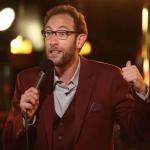 Greer Barnes, Ari Shaffir, Paul Virzi, Hadiyah Robinson