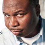 Stand Up & Get Down ft Zainab Johnson + Roy Wood Jr
