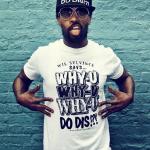 Stand Up and Get Down w Wil Sylvince + Richie Redding