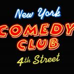 New York Comedy Festival Presents: Comics to Watch