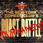 The 3rd Annual Roast Battle Tournament First Round Week 2 ft. Mike Cannon, Mark Gagnon, Neko White