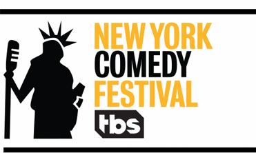 New York Comedy Festival