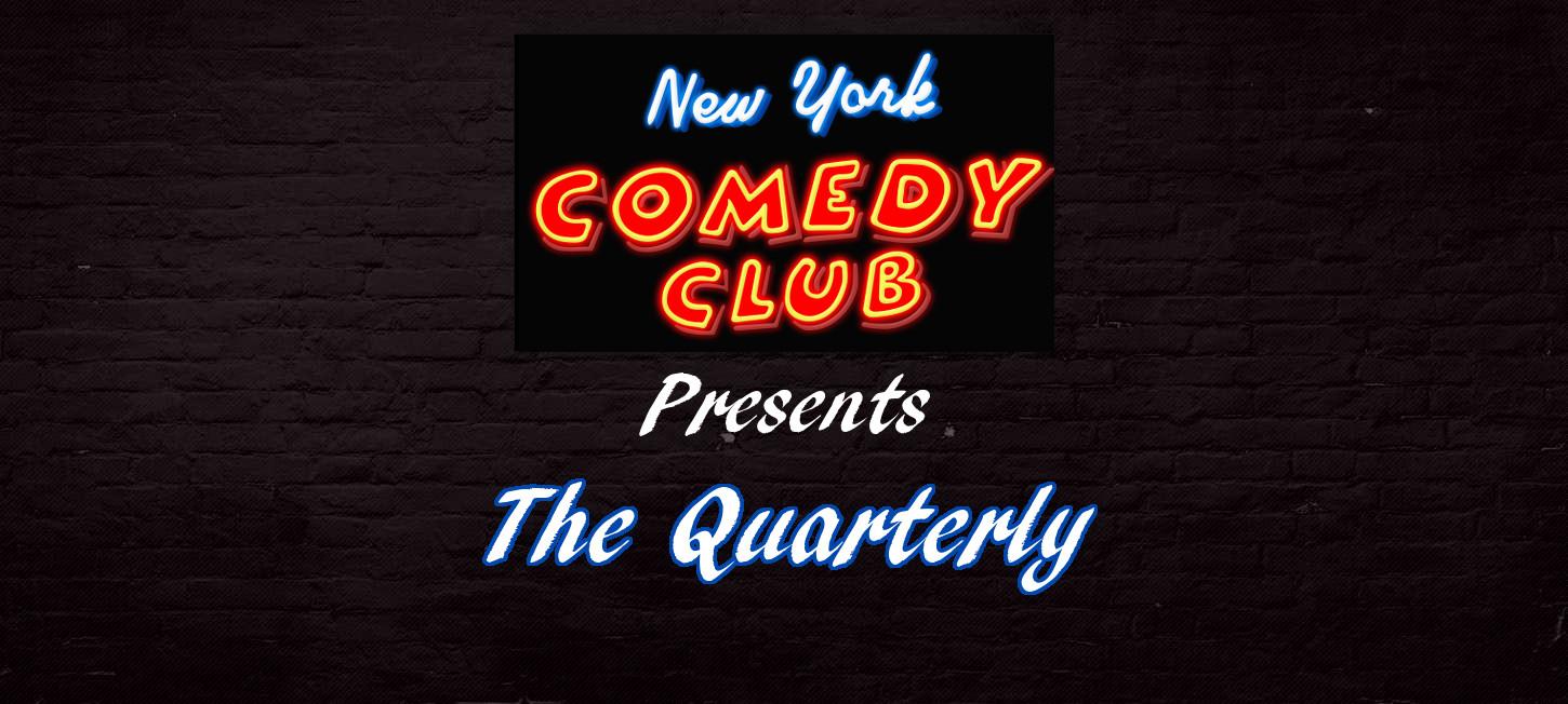 The Quarterly